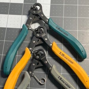 1-Step Looper - Jewelry Making Tool